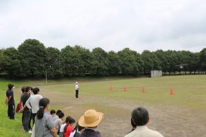 授業の様子