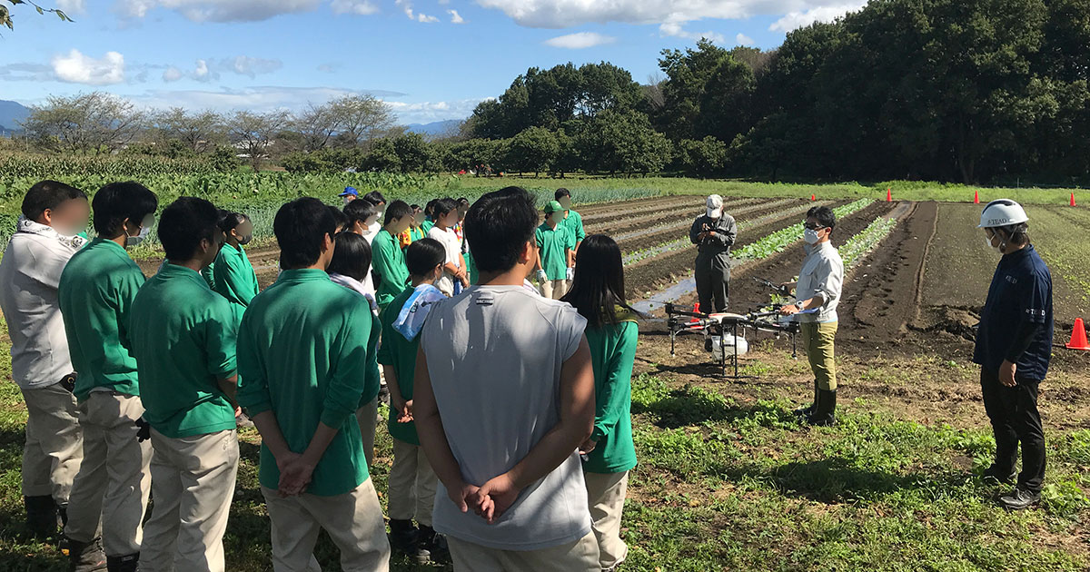 総合 学園 中 安 安中総合学園高校（群馬県）の情報（偏差値・口コミなど）