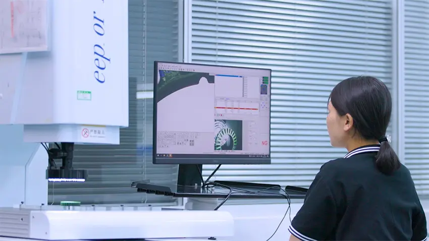 R80 KV110モーター