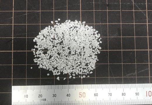 炭酸カルシウム